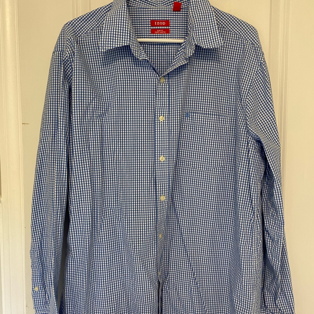 Men’s button down 👔